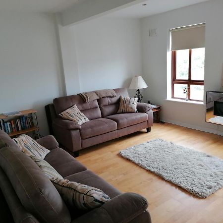 4 Clifden Court Appartement Buitenkant foto