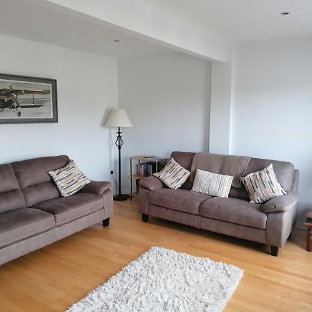 4 Clifden Court Appartement Buitenkant foto