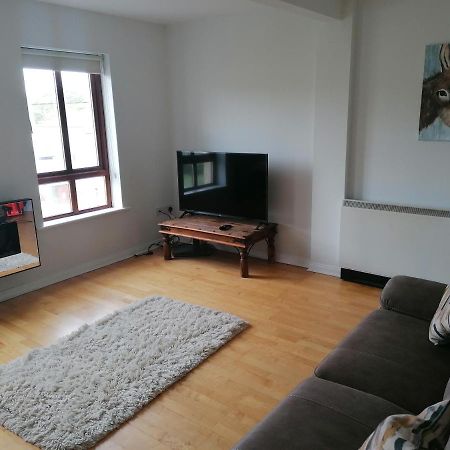 4 Clifden Court Appartement Buitenkant foto