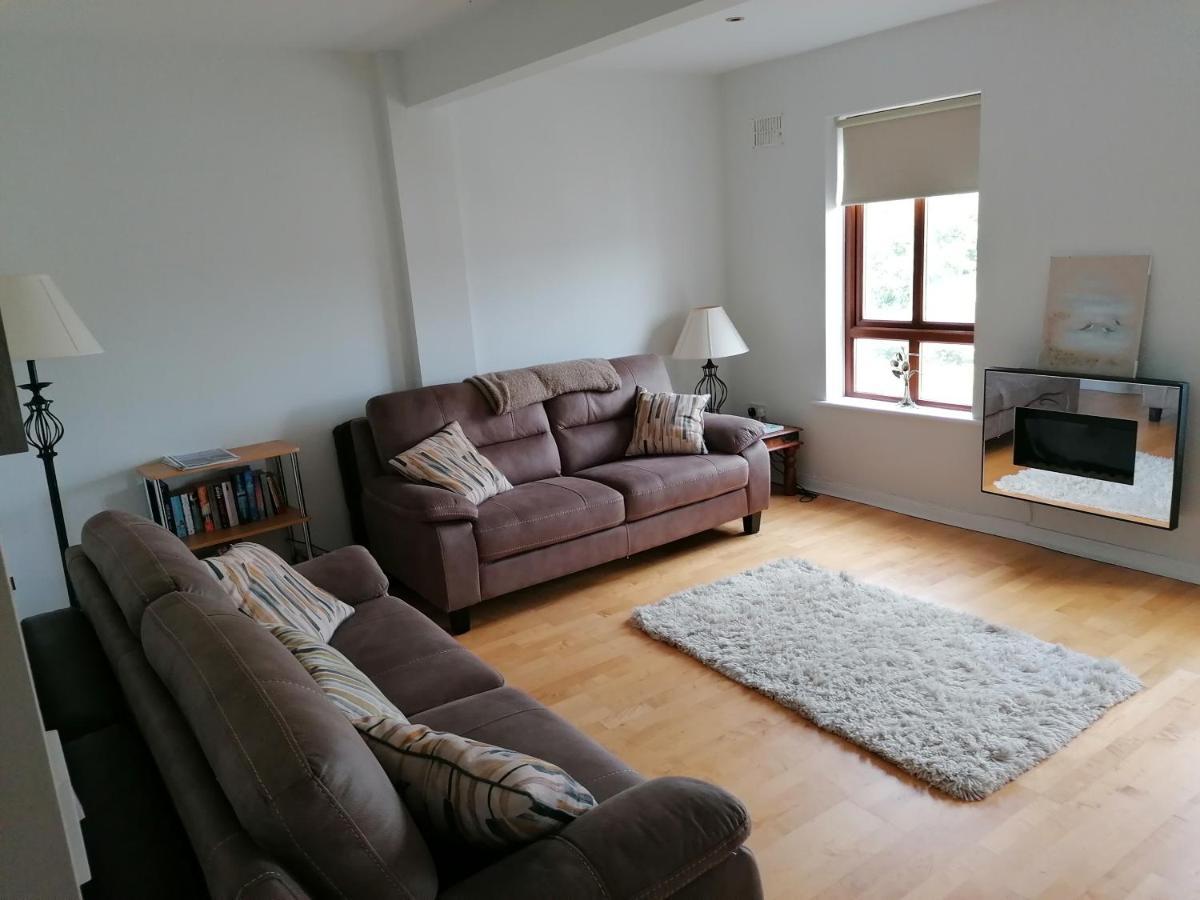 4 Clifden Court Appartement Buitenkant foto