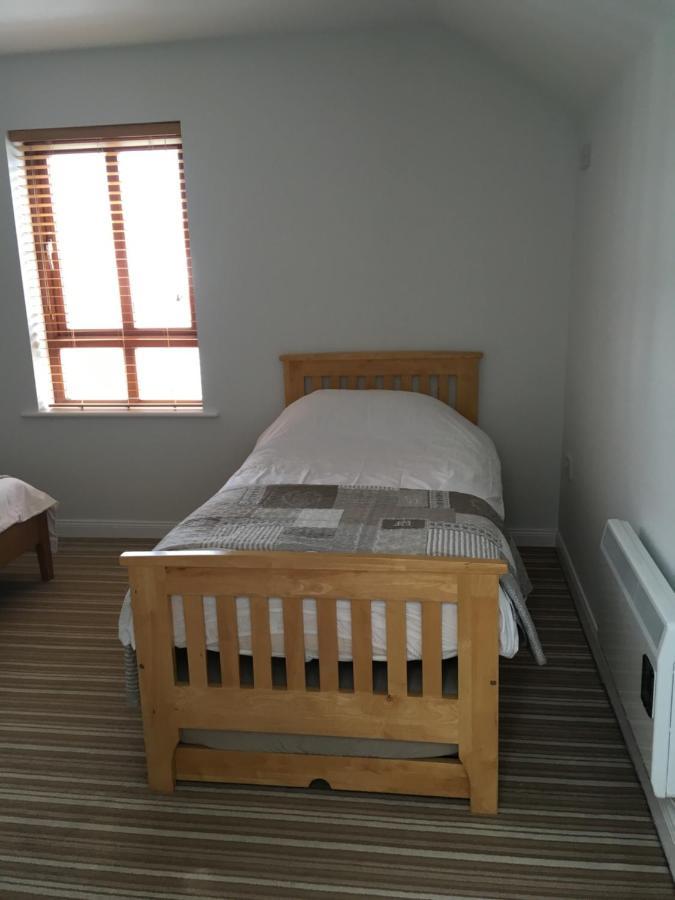 4 Clifden Court Appartement Buitenkant foto