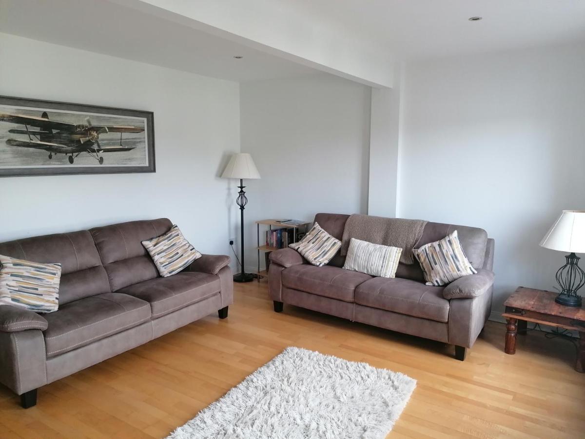 4 Clifden Court Appartement Buitenkant foto