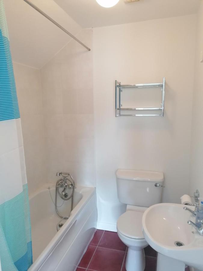 4 Clifden Court Appartement Buitenkant foto