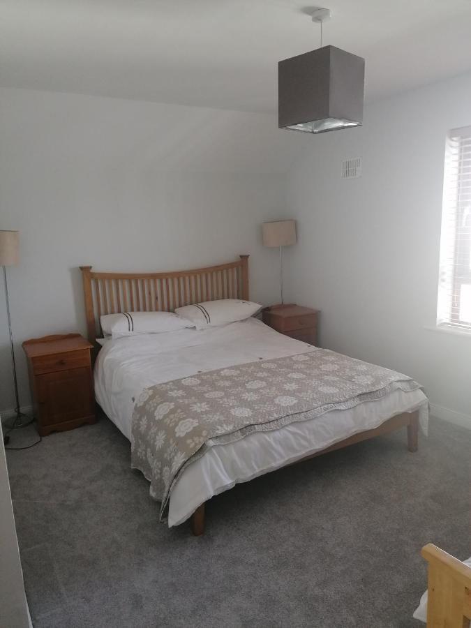 4 Clifden Court Appartement Buitenkant foto