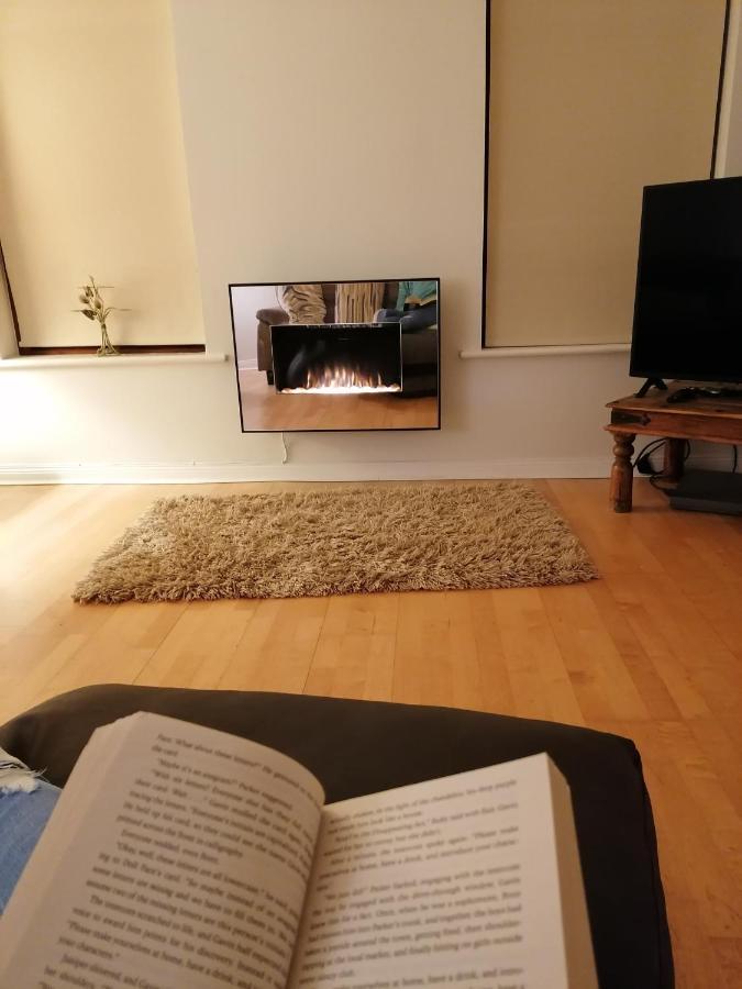 4 Clifden Court Appartement Buitenkant foto