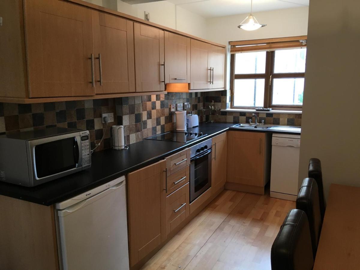 4 Clifden Court Appartement Buitenkant foto